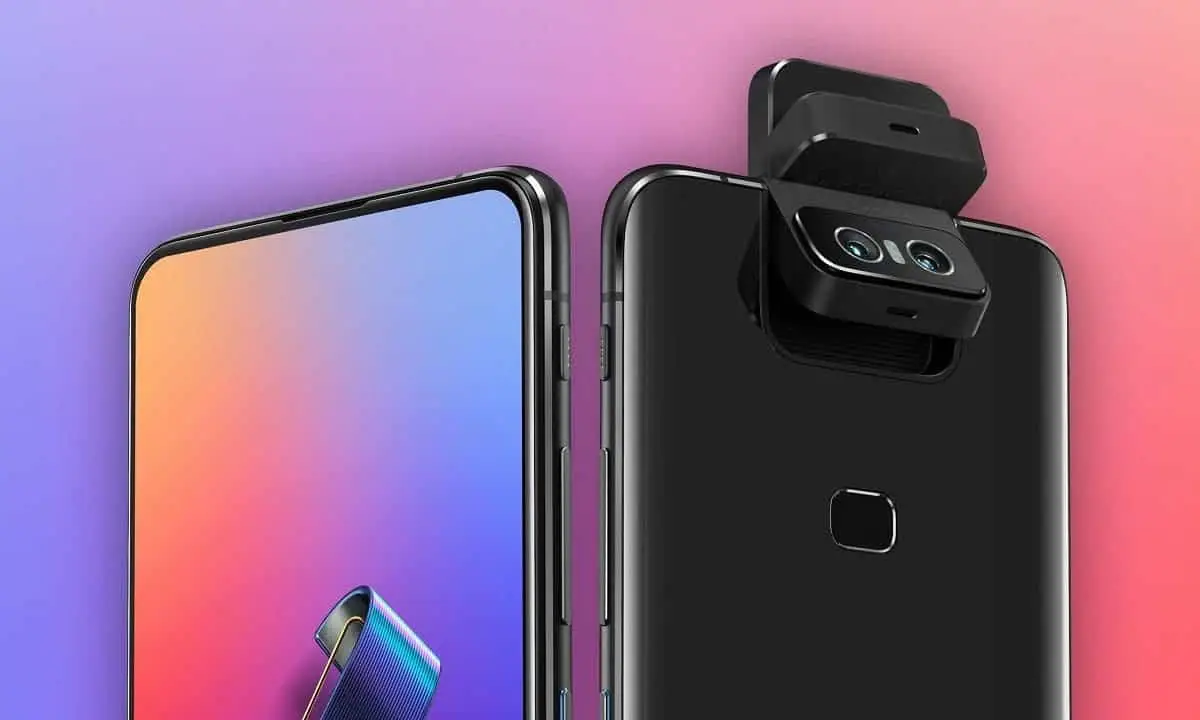 ASUS ZenFone Mini Will Be A Compact Android Flagship Phone