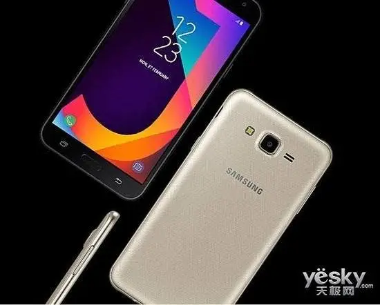 Samsung Galaxy J7 Star Listed on T-Mobile, Coming on July 13