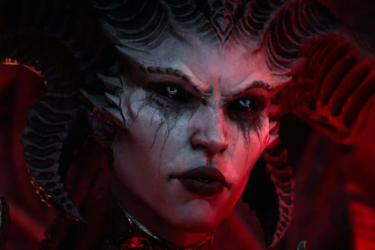 Diablo 4 Will Be Beta Tested By A Small Group Of Gamers