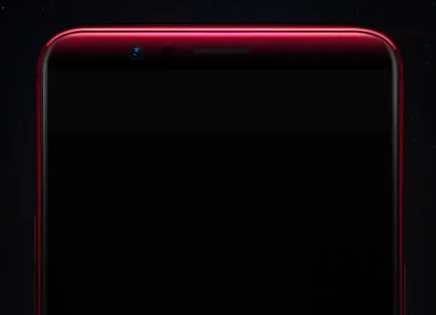 Full Screen Oppo R11S Could Feature "Star Screen" Technology