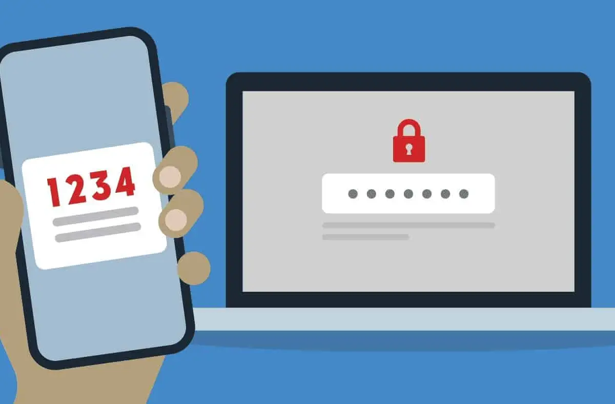 How to secure your account with Google Authenticator or Authy
