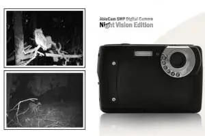 Ableview Sub $70 Night Vision Camera