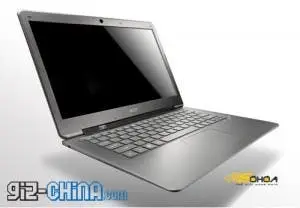 Acer Leaks Ultra Thin Macbook Air Inspired Aspire 3951