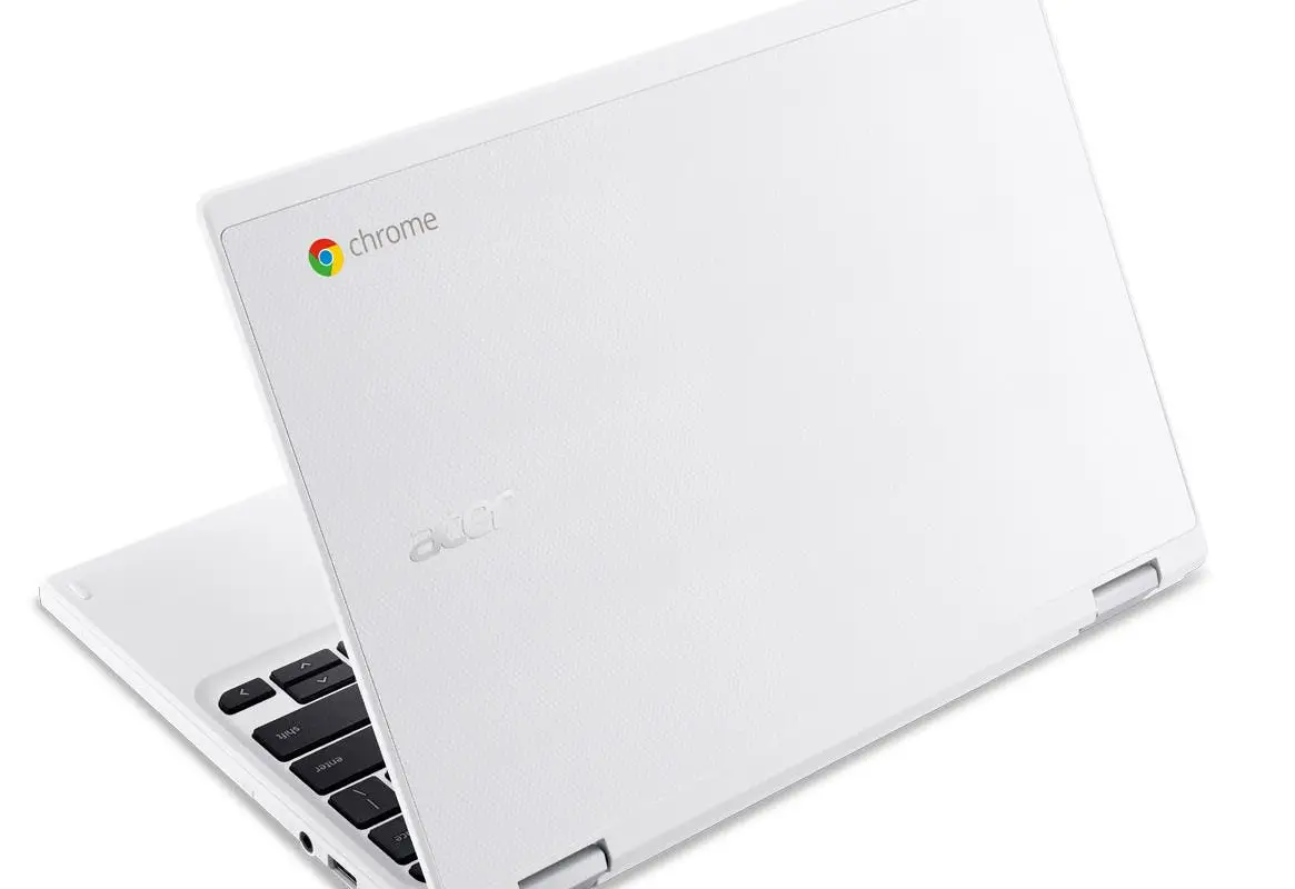 Acer's new laptop is $179 and it runs Chrome OS