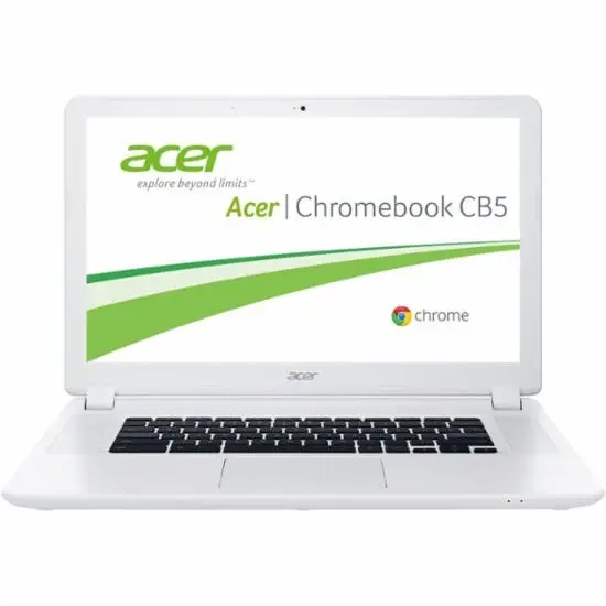 Android apps come to the Acer Chromebook 15 CB-571