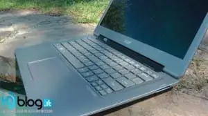 Acer Aspire is Macbook Air Inspired: Leaked