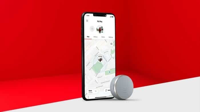 Vodafone Launches High-Precision Satellite Tracking Technology With Resolution of 10 cm