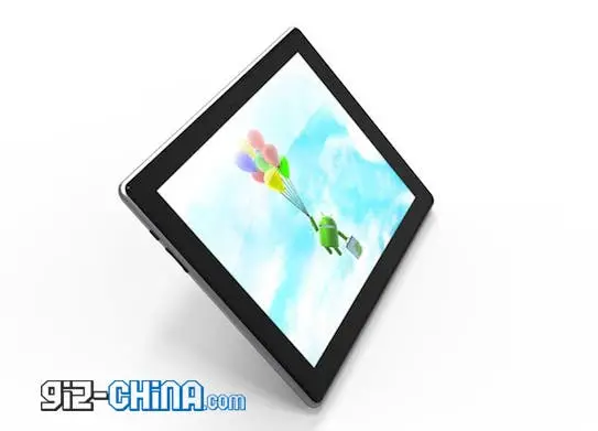 Tegra 2 'Love Master' T9 Tablet Heads For December Launch!
