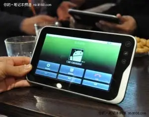 Aigo’s N700 Android Tablet Breaks the Mold in a Good Way