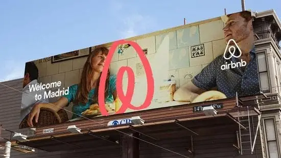 Airbnb warns: Google search prevents companies from getting web traffic