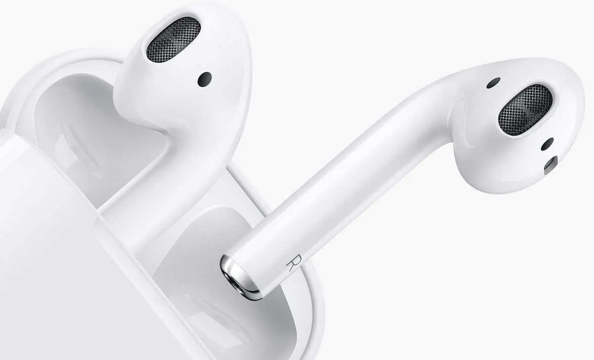 The fake AirPods made in China are very dangerous!
