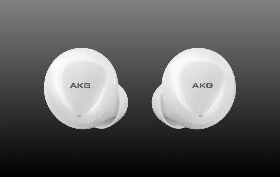 AKG N400 Earbuds launched, bundled with Samsung's 2020 QLED 8K TV