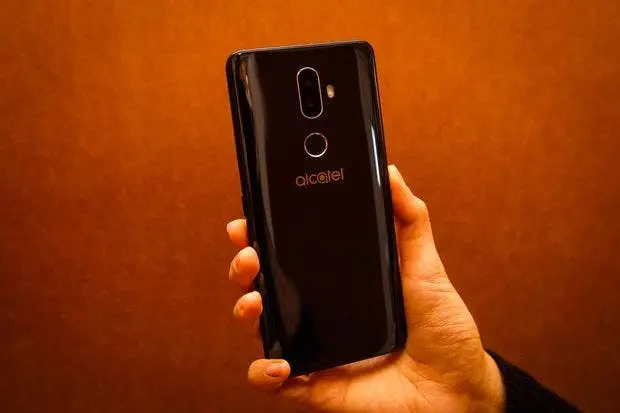 Alcatel 3V arrives India exclusively on Flipkart