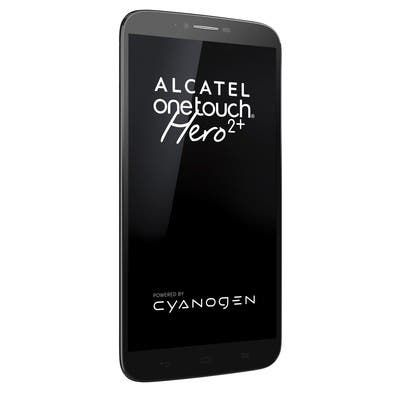 Alcatel OneTouch and Cyanogen cancel the Hero 2+