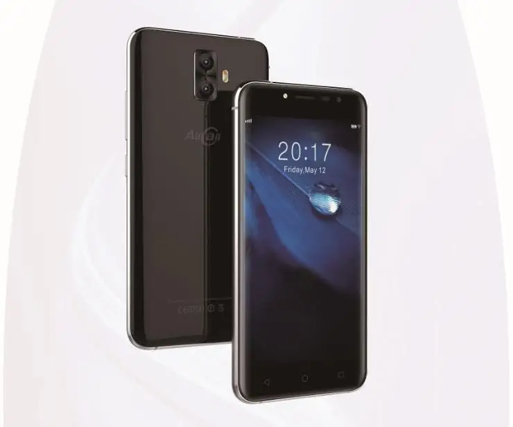 Wireless charging coming with the new AllCall Rio Pro flagship