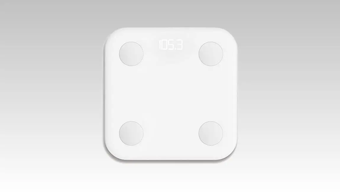 Amazfit Smart Scale gets Bluetooth certification as the app gets support for scales