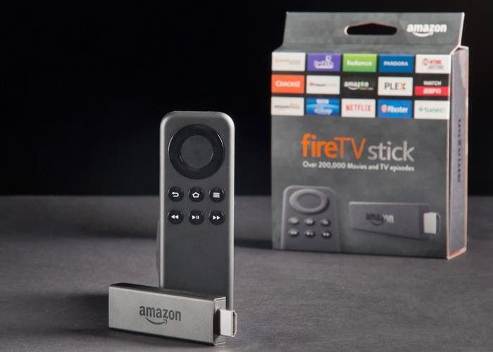 The toughest rival of Chromecast has arrived: Amazon Fire TV Stick Basic