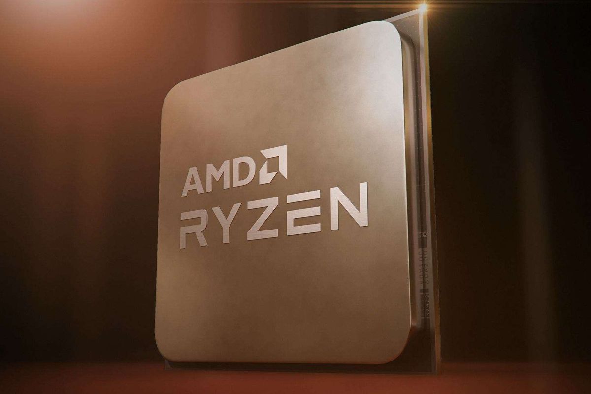 Ryzen 7 5800X3D, The World's Fastest Gaming Processor Coming On April 20th