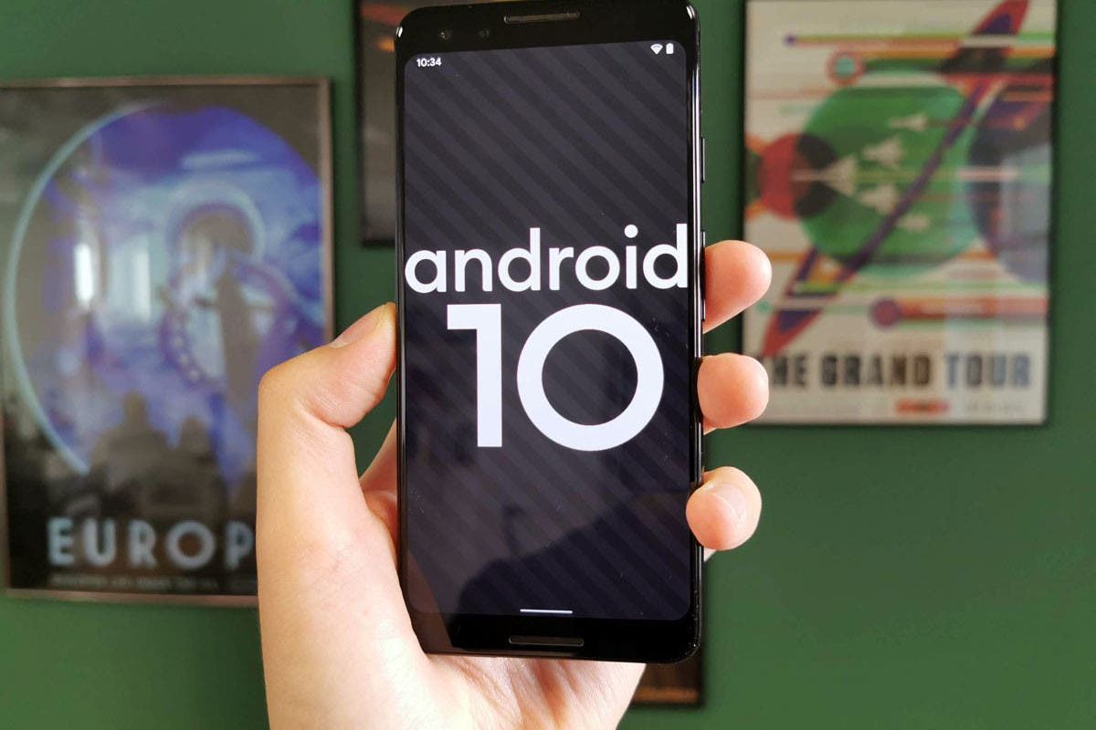 OnePlus 7T and 7T Pro will be equipped with Android 10