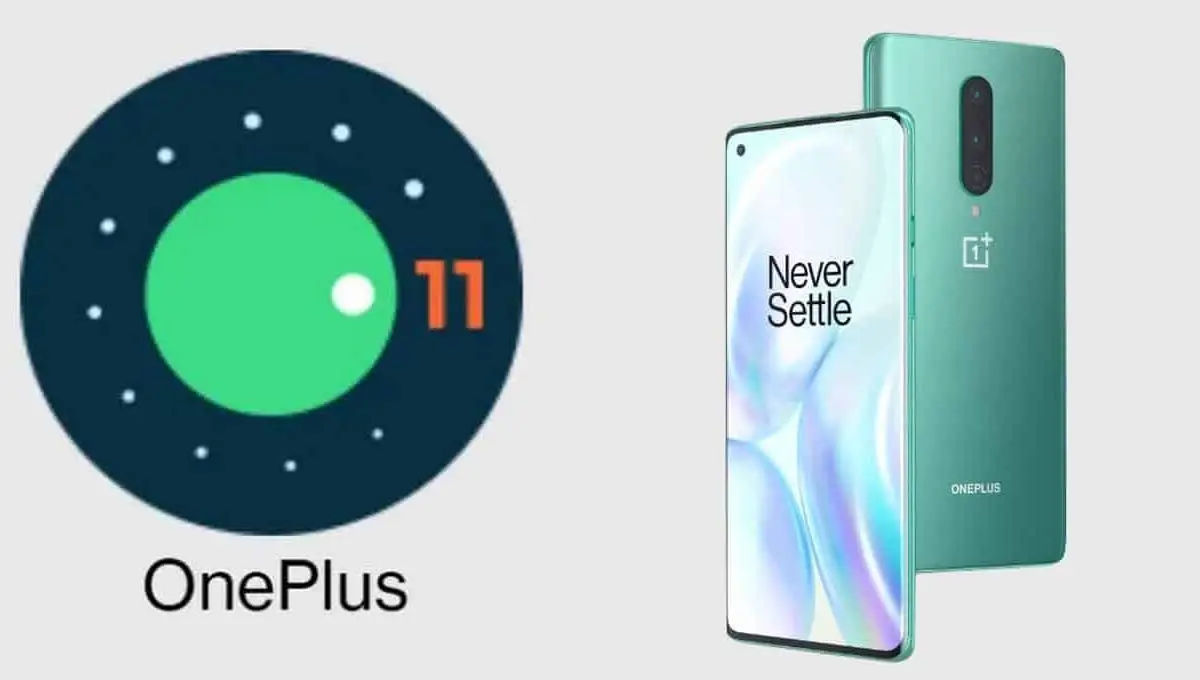 OnePlus 8 / 8 Pro Android 11 kernel source released