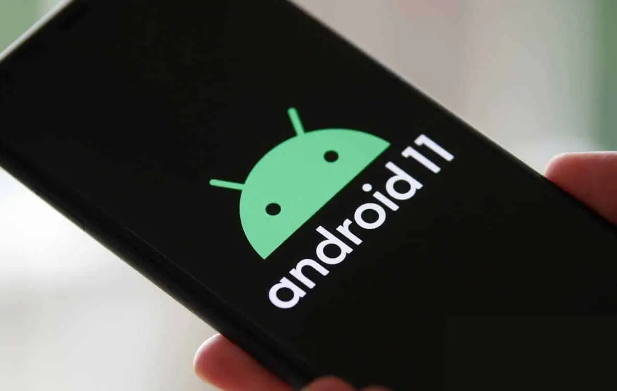 Android 11 removes the 4GB limit for video recording
