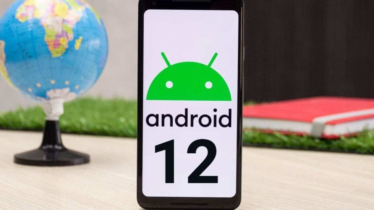 Android 12 is installed only on 13% of smartphones