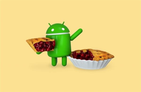 Six Sony Models To Get Android 9 Pie From September