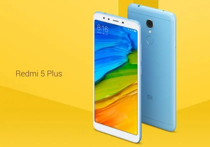 Craving some midrange Xiaomi phone ? Have at it !