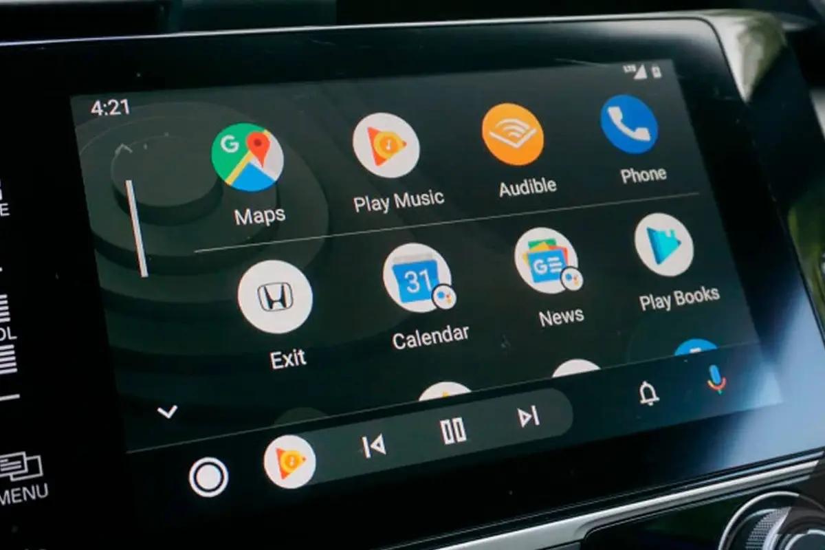 Android Auto crosses 100 million downloads milestone in Google Play Store