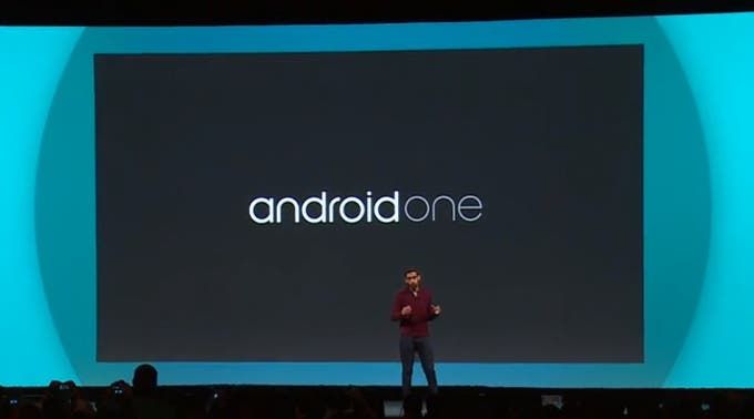 Micromax Canvas A1 (Android One) gets Android 5.1 Lollipop