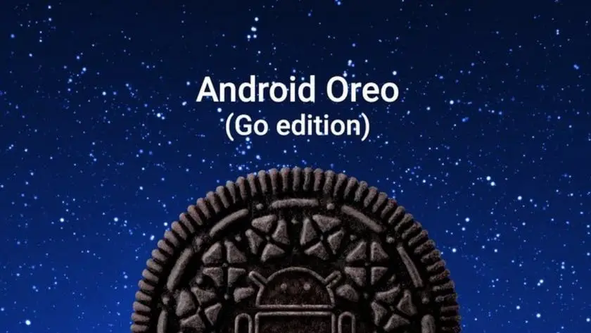 MediaTek and Google partners again to expand Android Oreo GO support