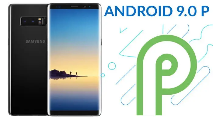 Samsung's leaked Pie Beta reveals a floating keyboard mode