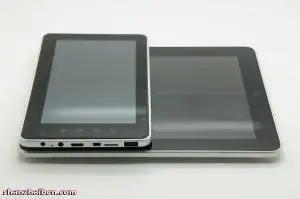 Latest 7-inch Android Tablet Measures Half an iPad at Only a Fraction of the Cost!