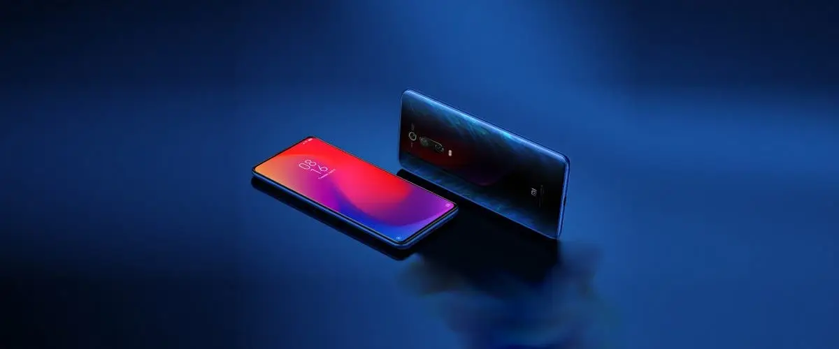 Redmi K20 Pro Android 10 stable beta program available in India