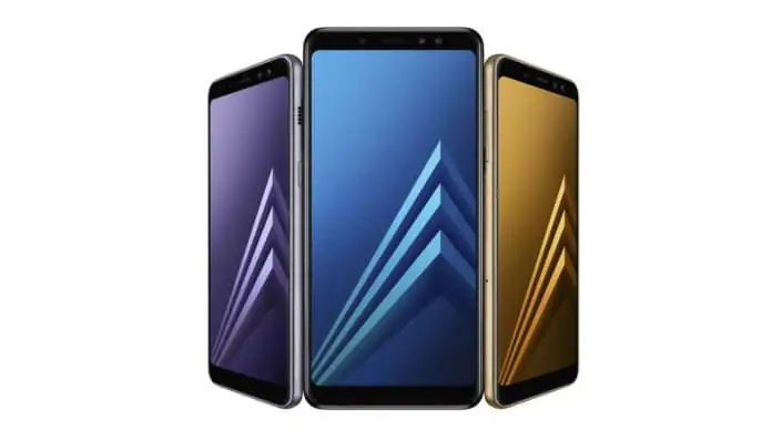 Samsung Galaxy A6 and A6+ get FCC certified, launch imminent?