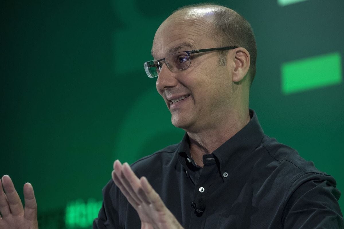 Andy Rubin's Essential Phone Company is Shutting Down