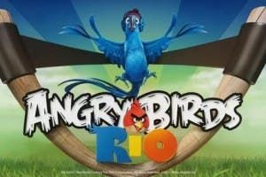 Download Angry Birds Rio for your Android Device Without the Android Market!