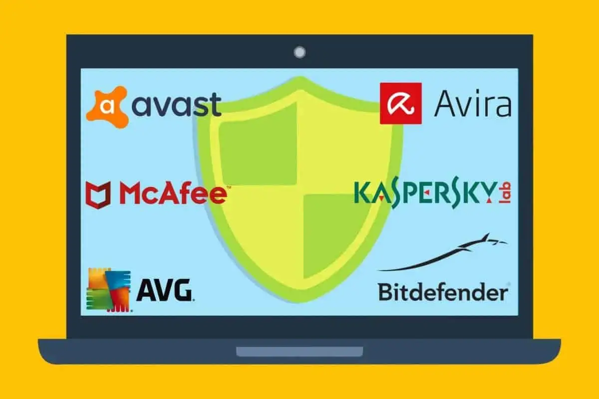 These 28 popular antiviruses have critical security vulnerabilities