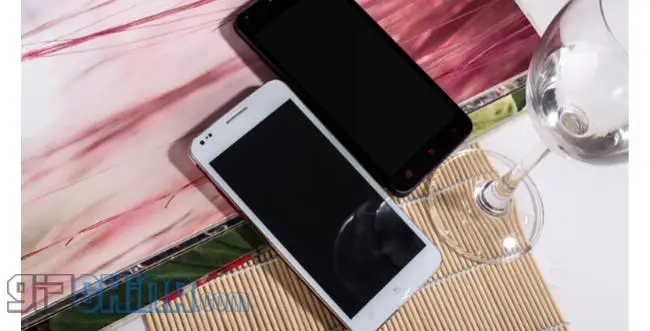 At $114 this is the worlds cheapest MT6589T phone!