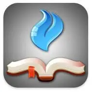 Apabi e-book App for iPad