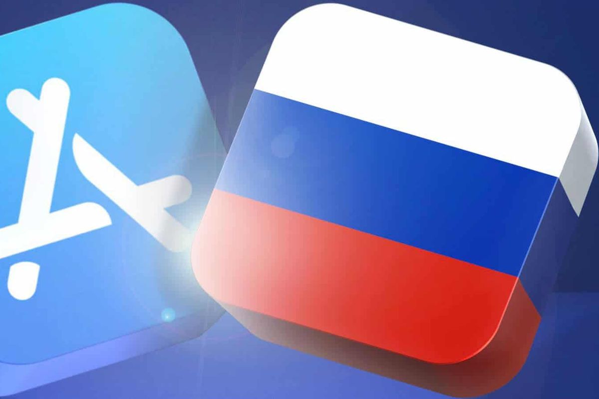 Russia fines Apple over $17 million for forcing app developers to use its payment system