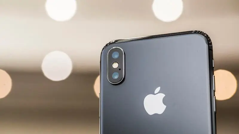 Apple iPhone prices rise after 5% import tax hike by Indian government