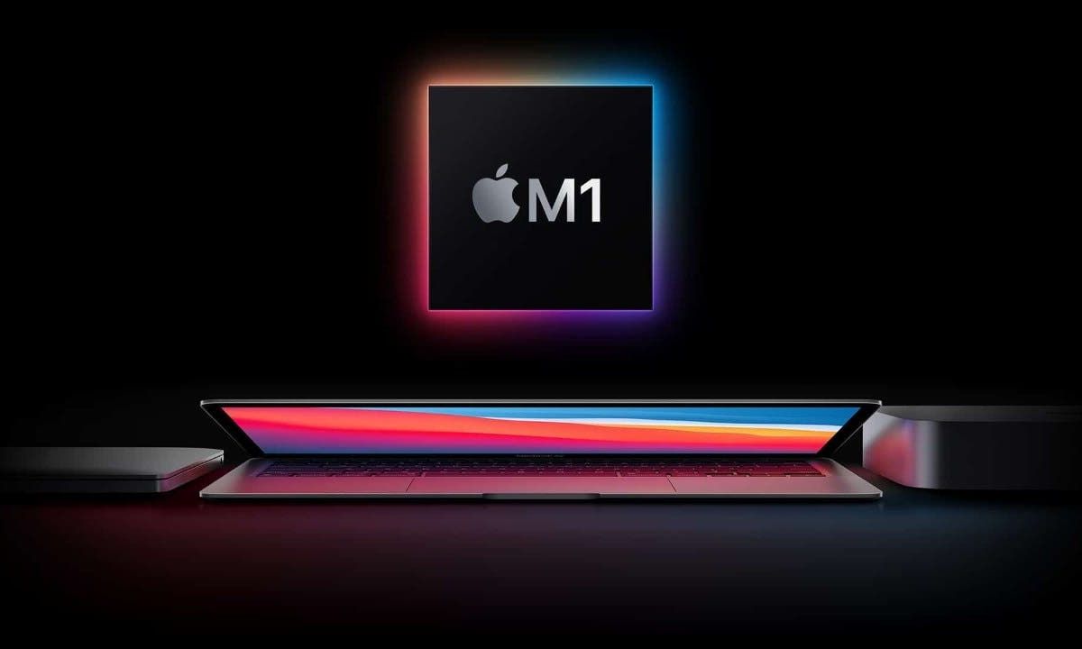 Apple M1: the chip suffers from a security flaw that cannot be corrected