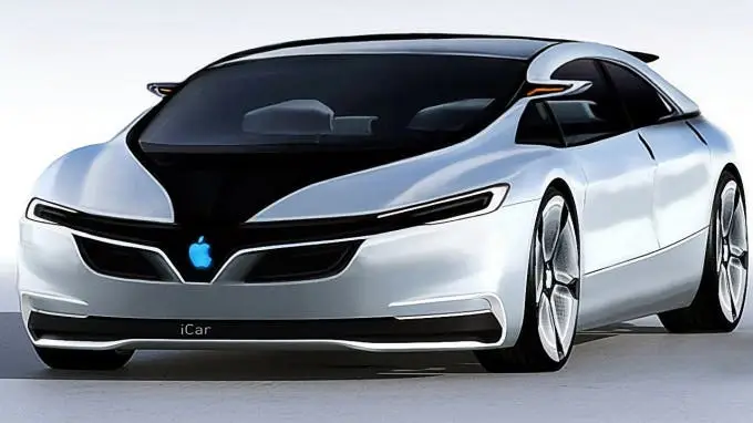 Will We See Apple Car and Xiaomi Car Ever? Everything You Should Know