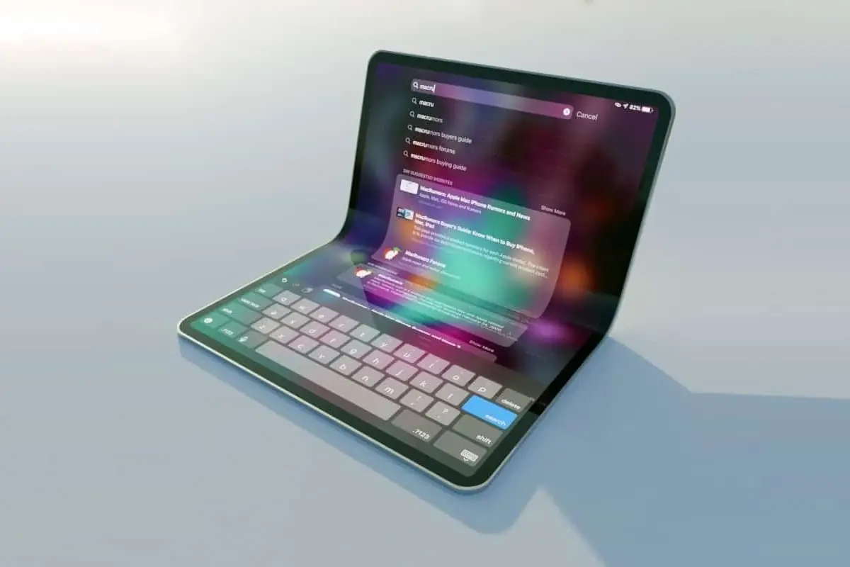 Apple iMac design patent reveals all-glass redesign with embedded display