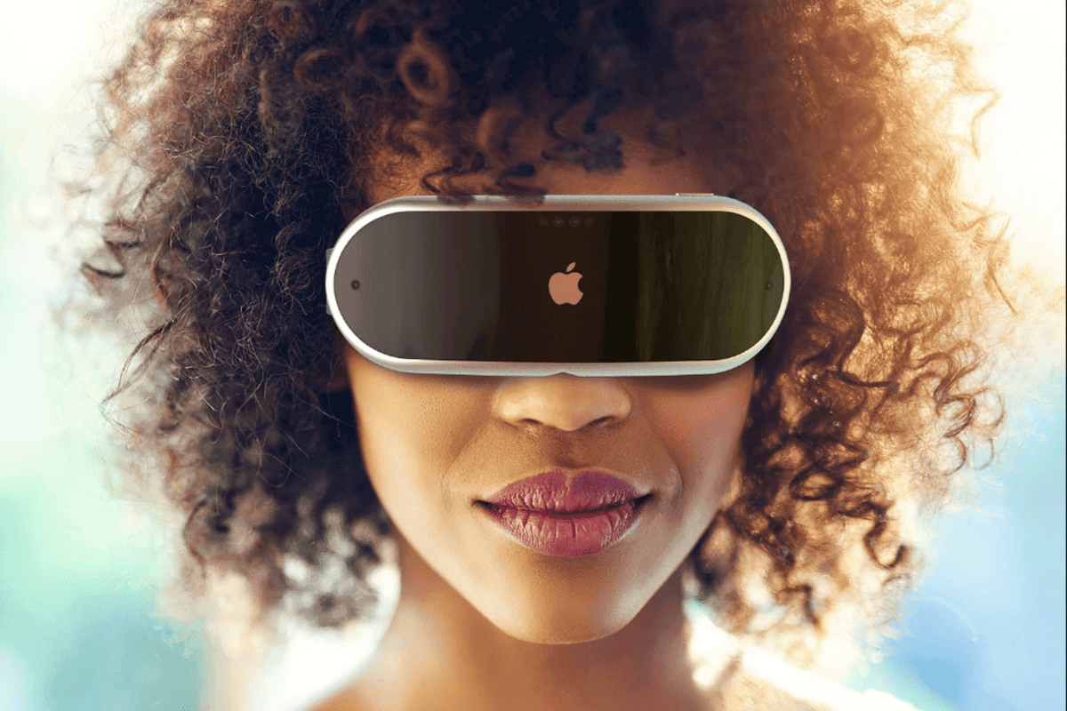 Is Apple's $3000 New Mixed Reality Headset Really Affordable?