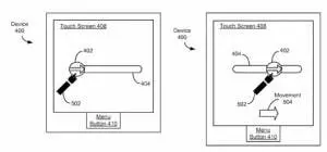 Apple Slide To Unlock Patent Concerns Taiwan PM