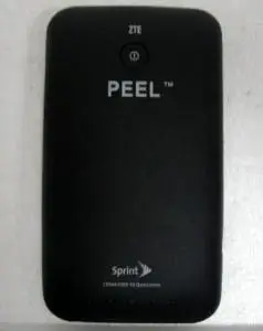 Apple Peel 520 Gets 3G Update Headed To The U.S On Sprint