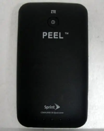 Sprint’s Apple Peel In Danger?
