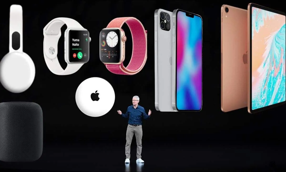 All Apple Products To Expect In 2023 Including iPhone 15, MacBook Pro, Apple AR / VR Headsets and More